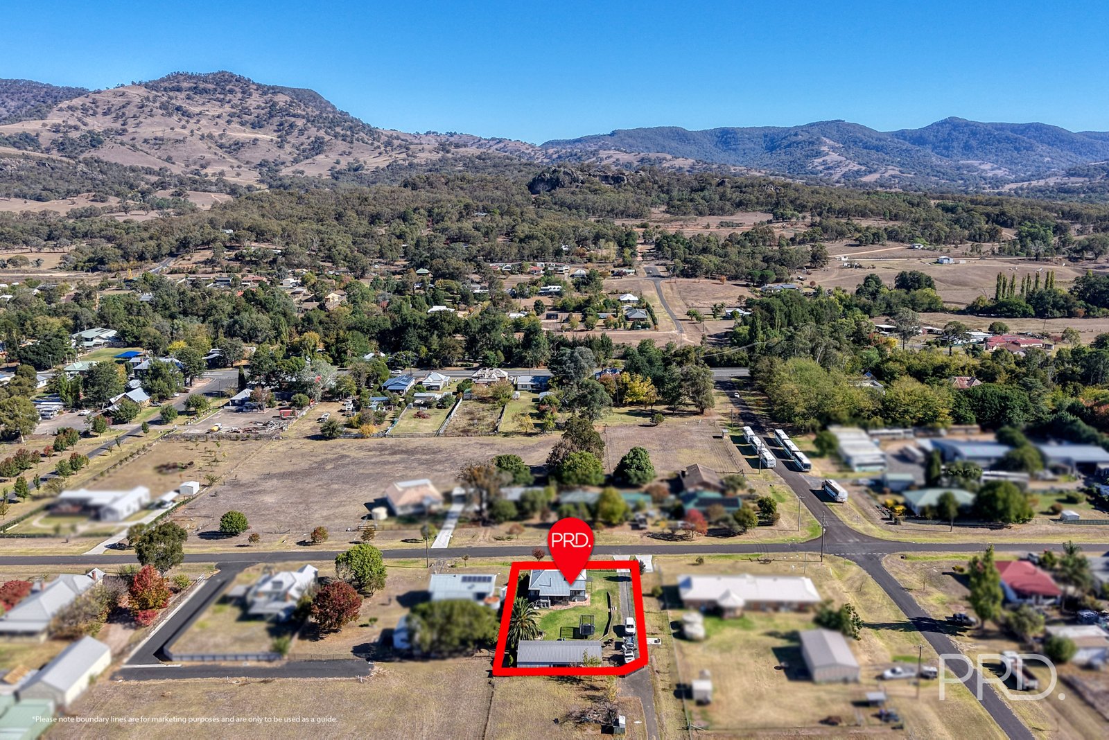 160 Little Street MURRURUNDI 25