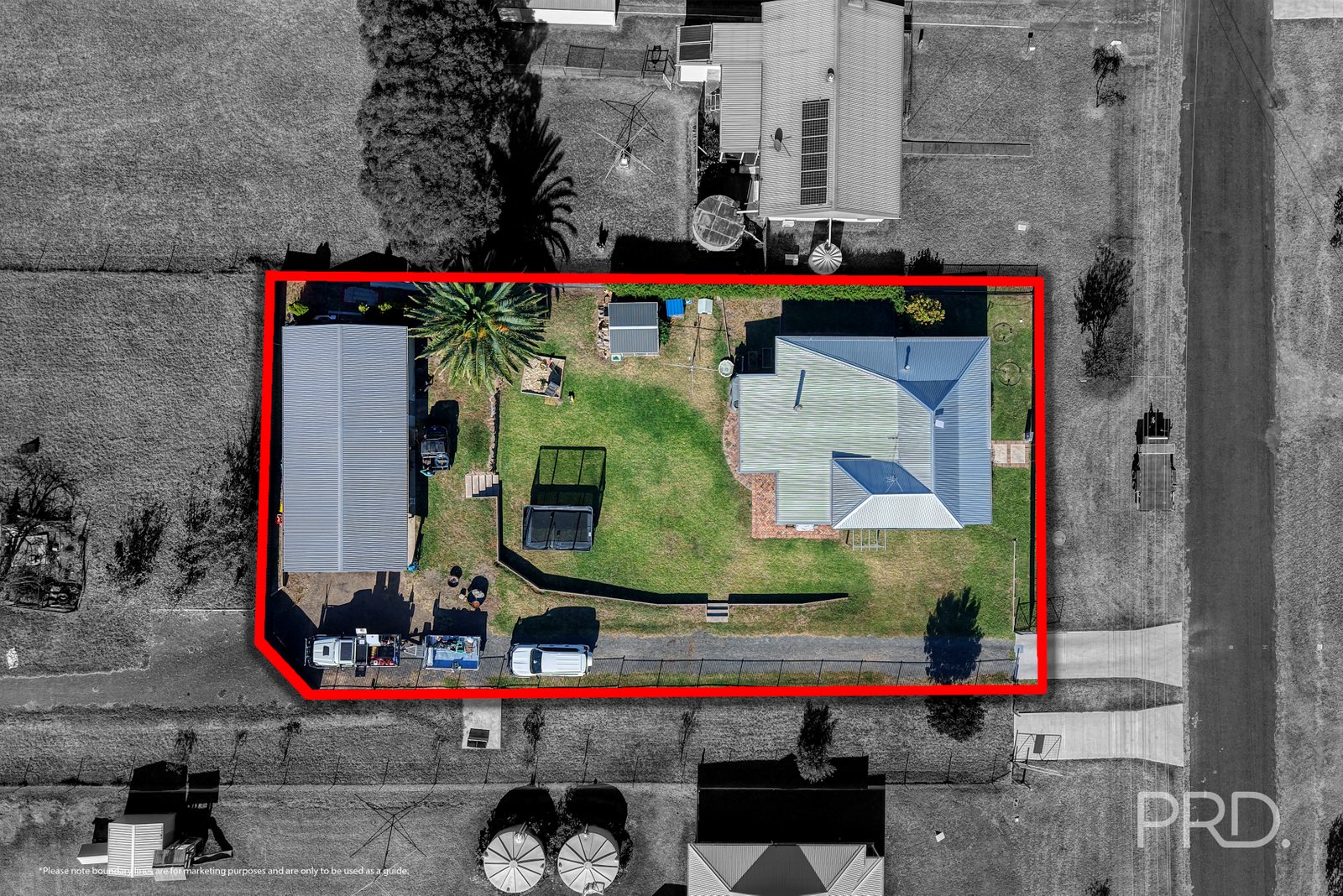 160 Little Street MURRURUNDI 27