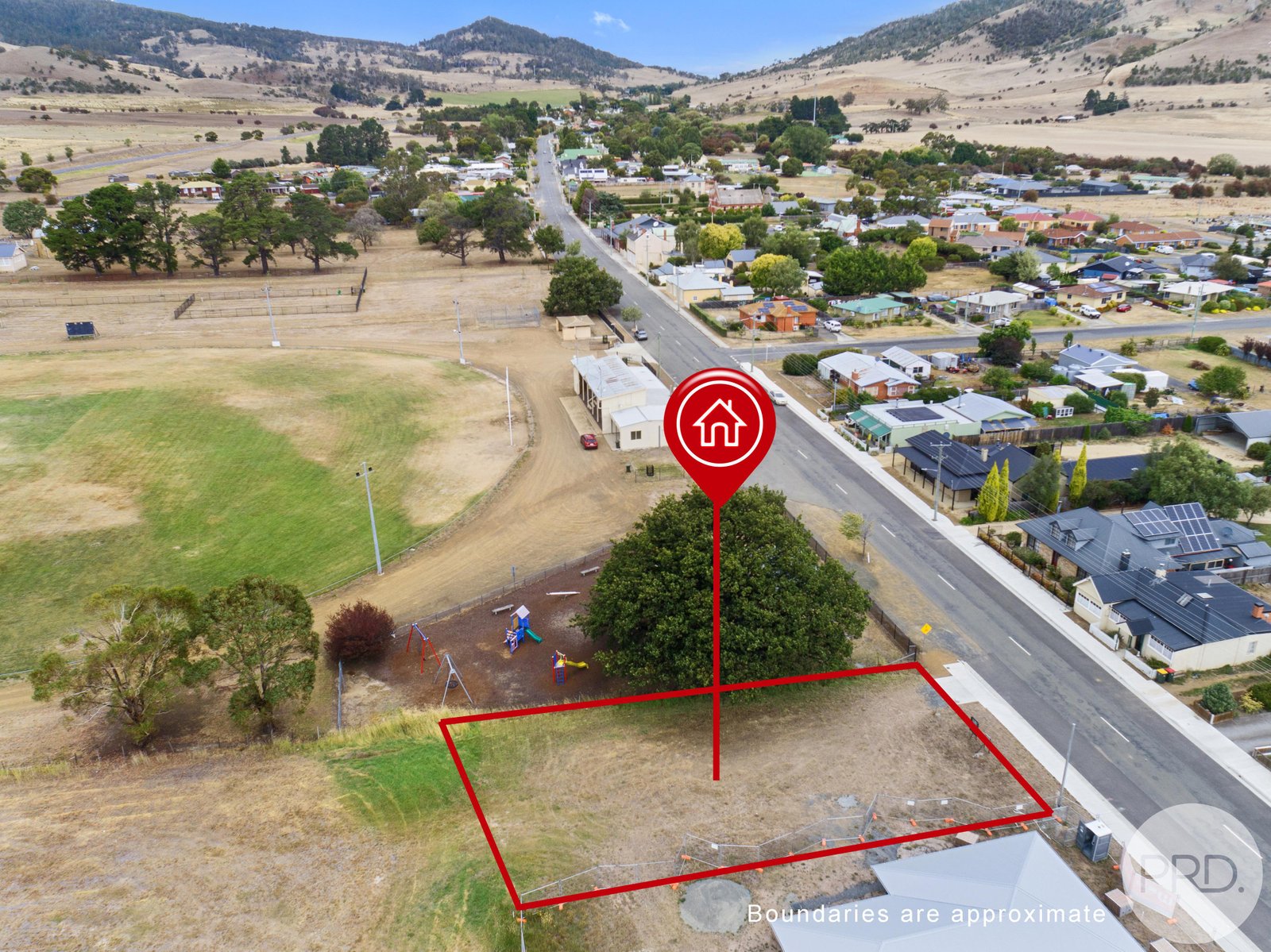 160 Main Street KEMPTON 1