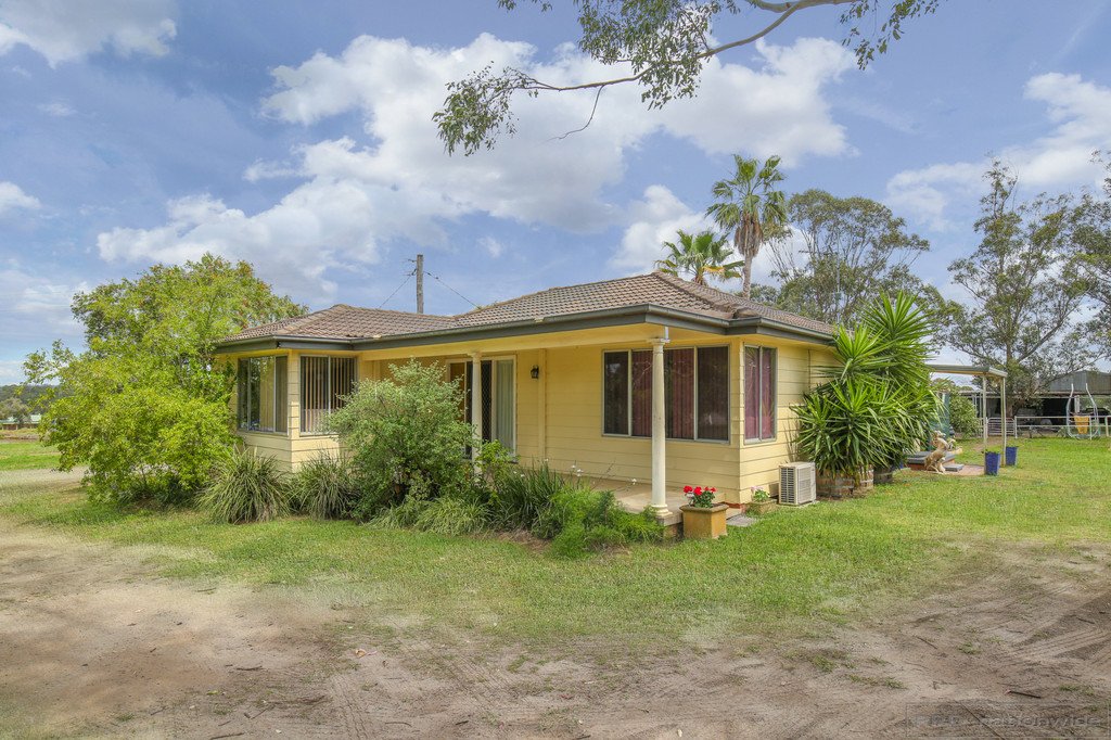 160 Majors Lane LOVEDALE 3