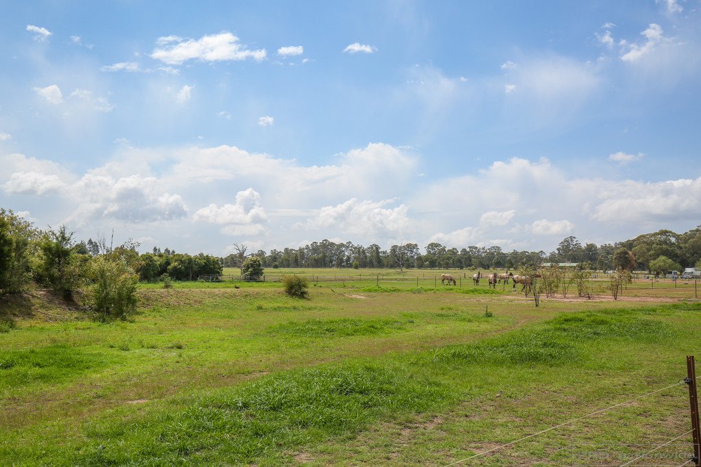 160 Majors Lane LOVEDALE 4