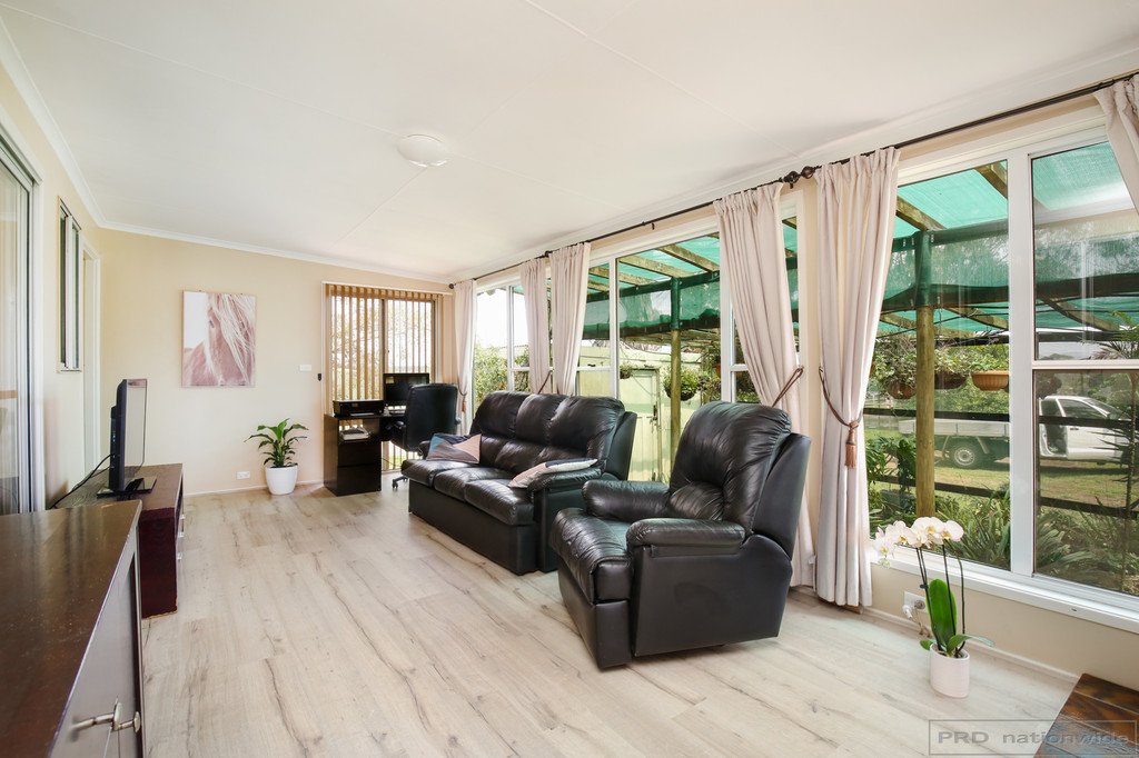 160 Majors Lane LOVEDALE 5