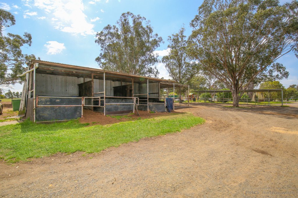 160 Majors Lane LOVEDALE 8