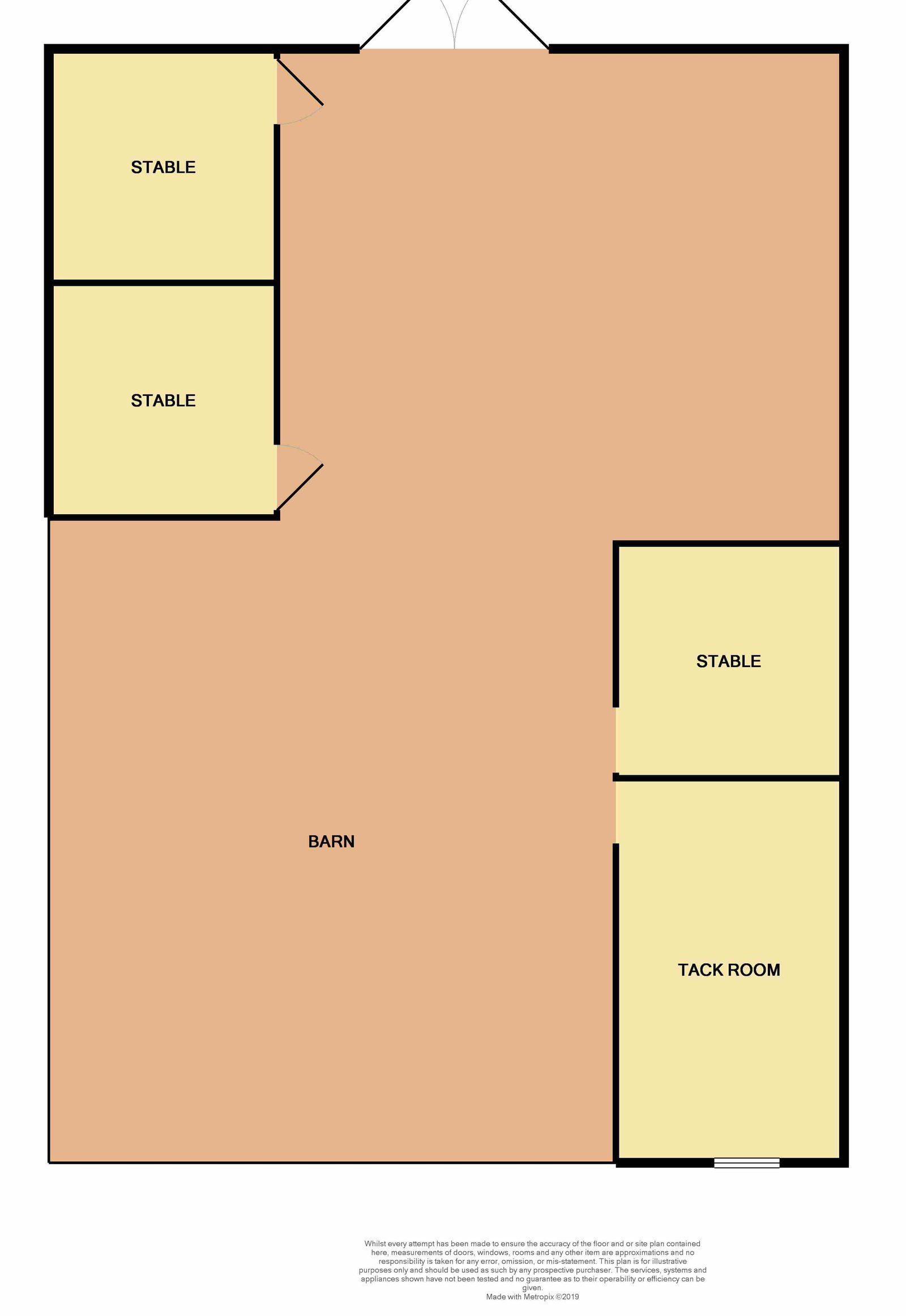 160 Majors Lane LOVEDALE 26