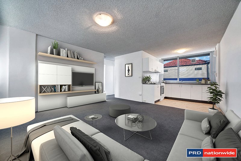 1/60 Maroubra Road MAROUBRA 1