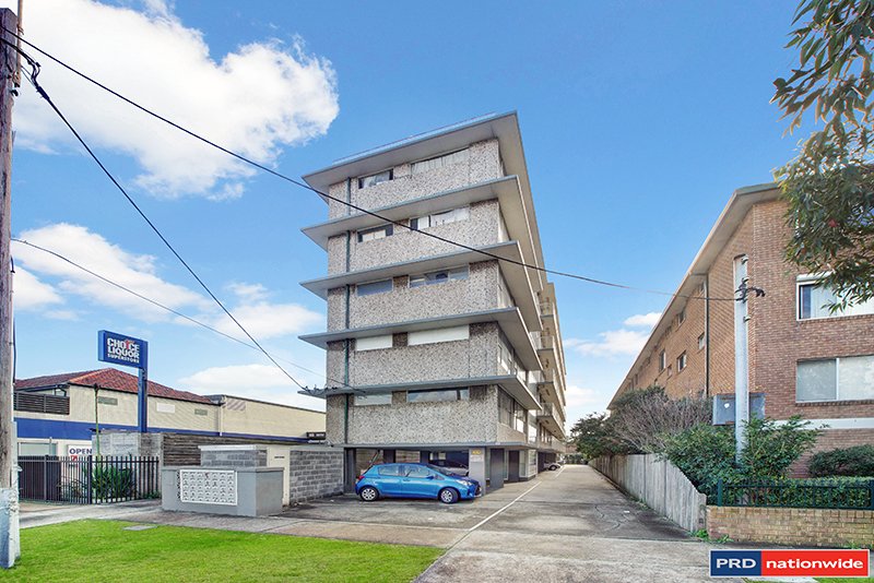 1/60 Maroubra Road MAROUBRA 5