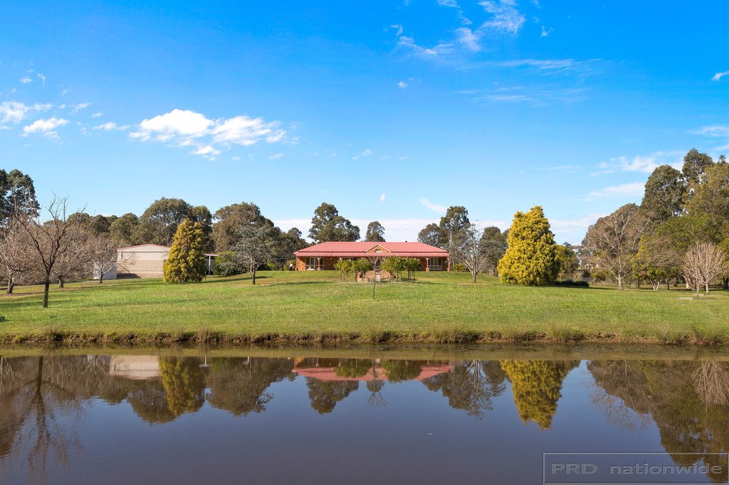 160 McMullins Road BRANXTON 1