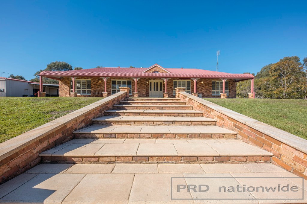 160 McMullins Road BRANXTON 2