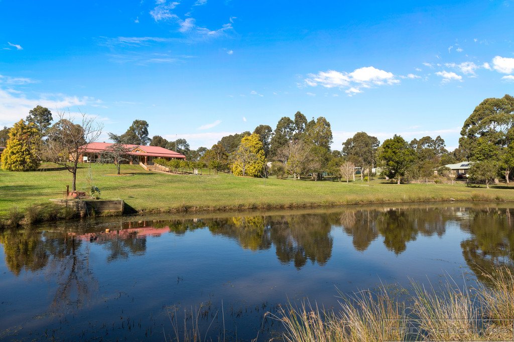160 McMullins Road BRANXTON 12