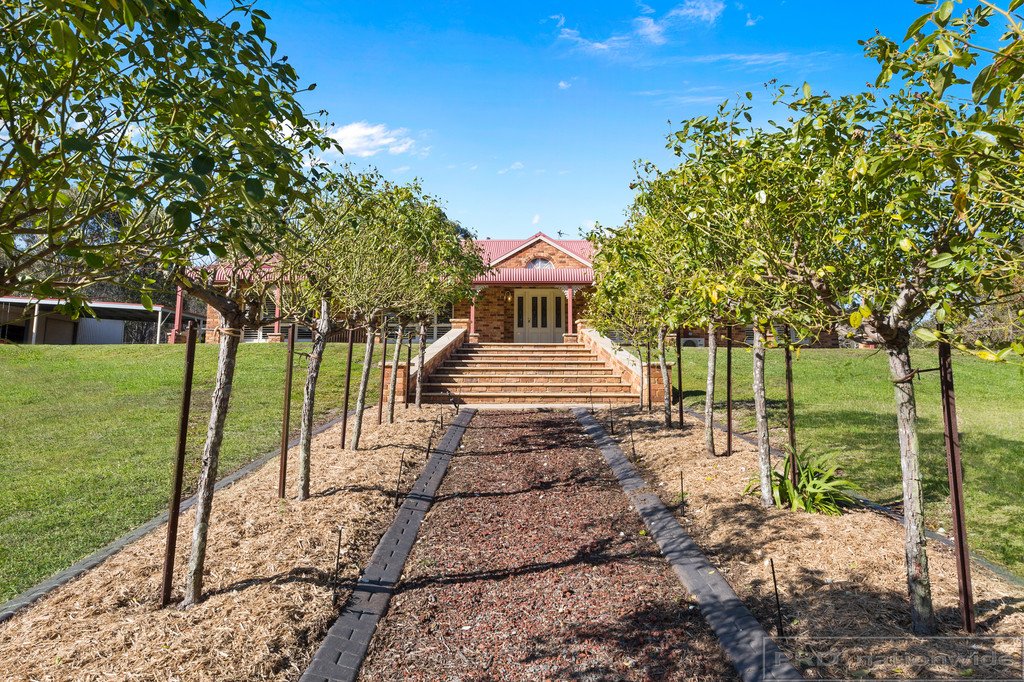 160 McMullins Road BRANXTON 13