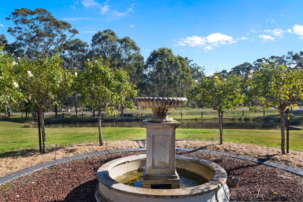 160 McMullins Road BRANXTON 15