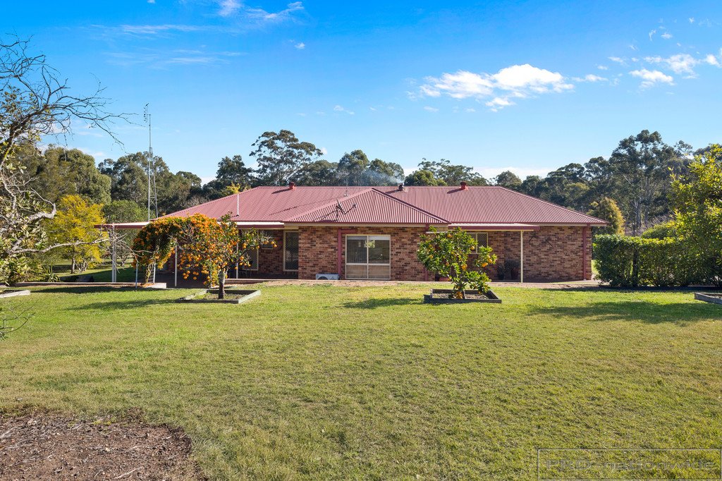 160 McMullins Road BRANXTON 16