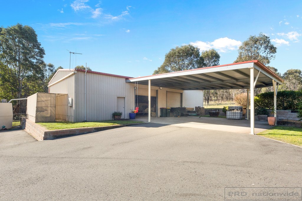 160 McMullins Road BRANXTON 17