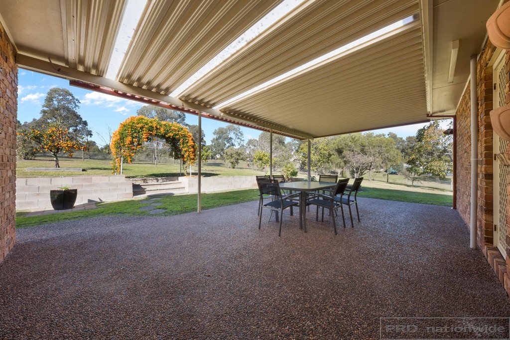 160 McMullins Road BRANXTON 18