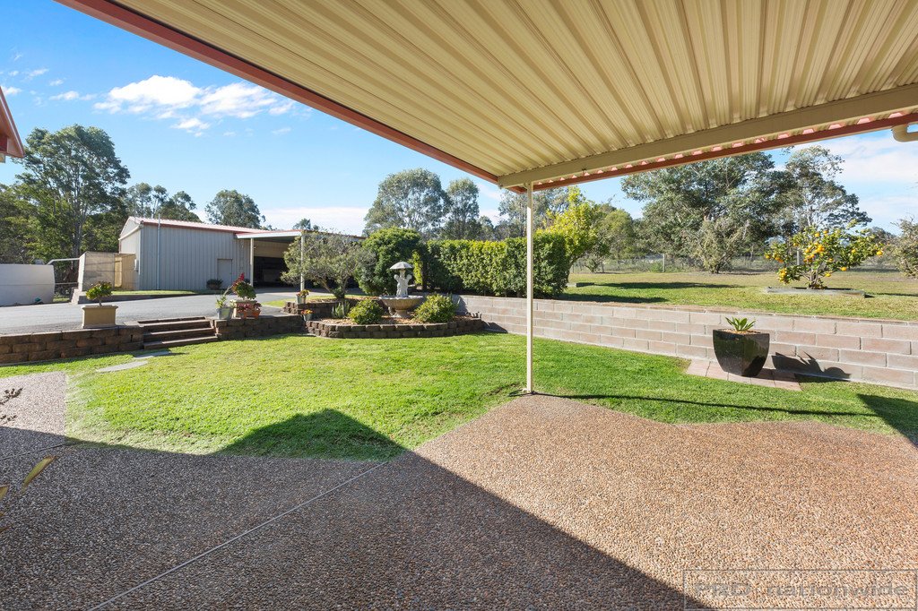 160 McMullins Road BRANXTON 20