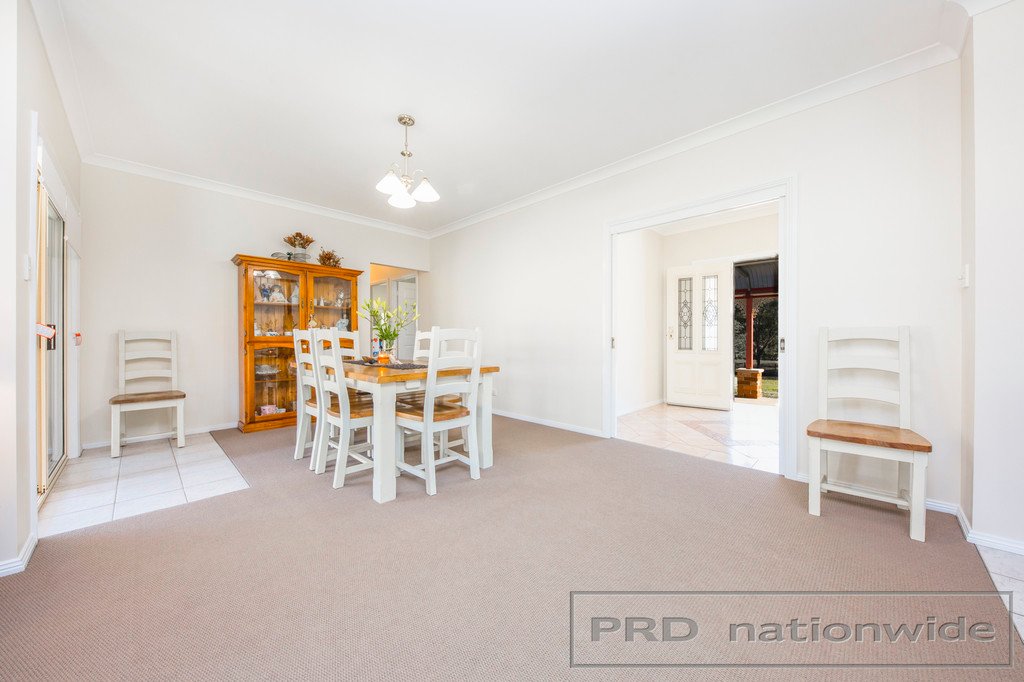 160 McMullins Road BRANXTON 22