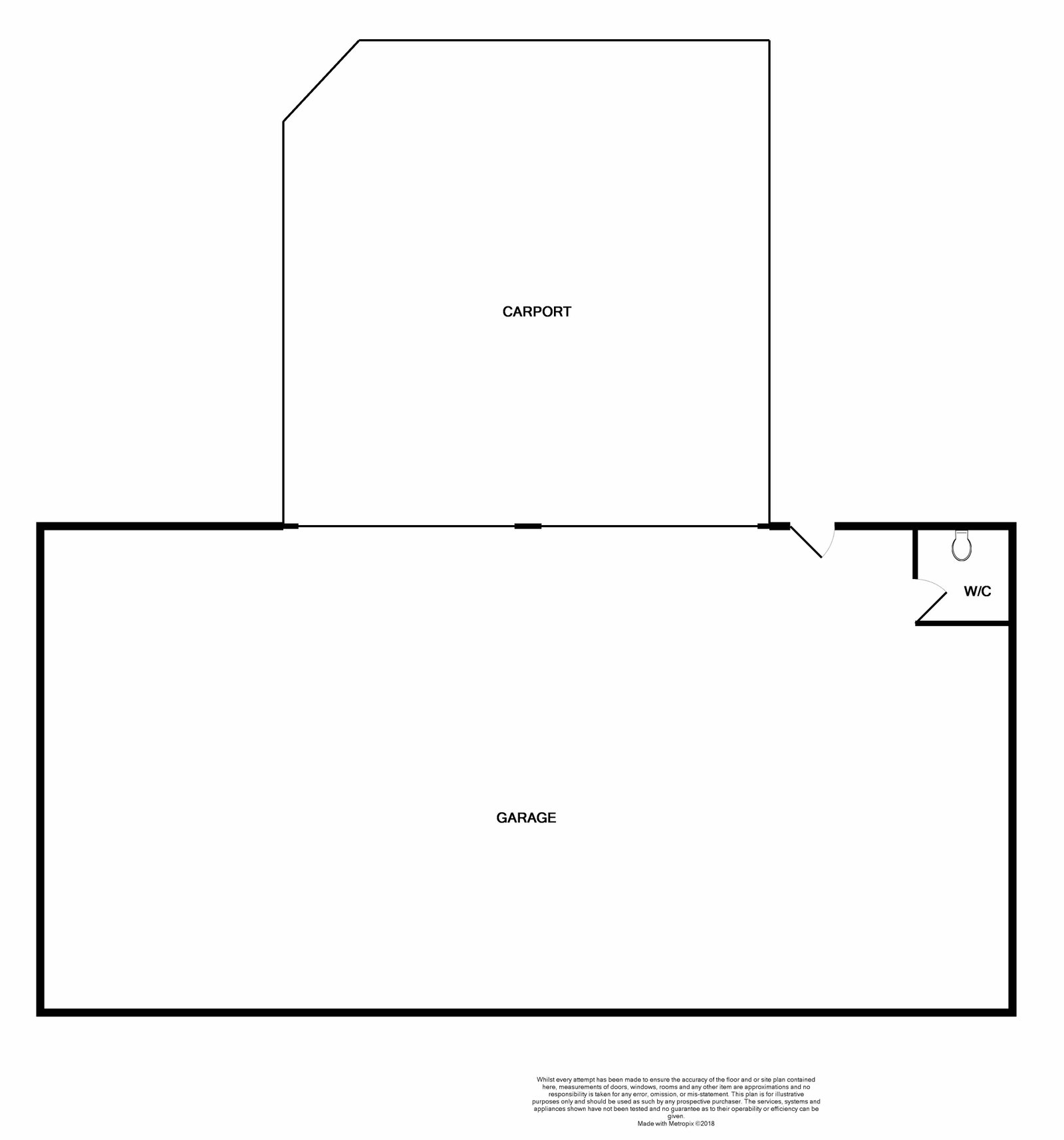160 McMullins Road BRANXTON 23