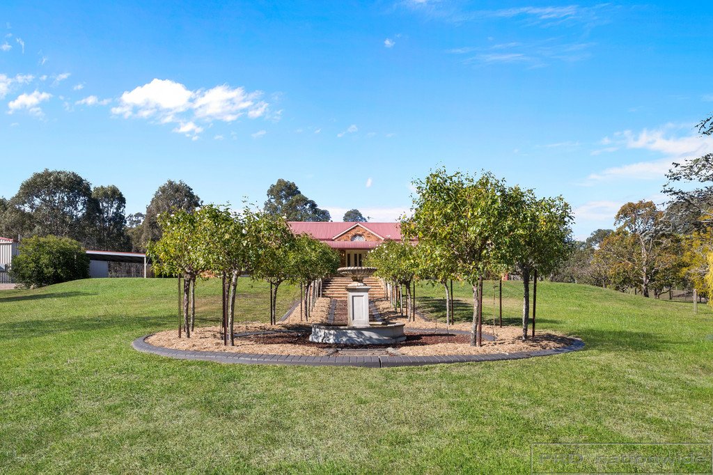 160 McMullins Road BRANXTON 24