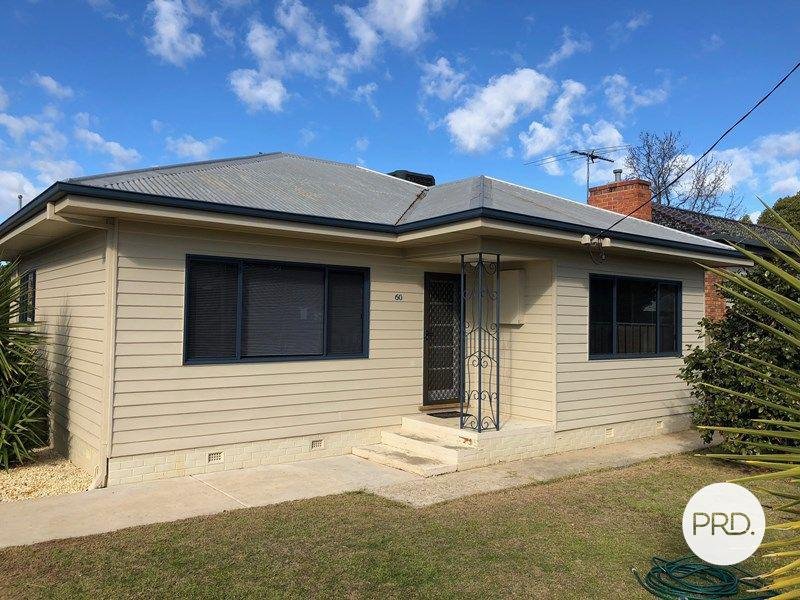 1/60 Mitchell Street WODONGA 1