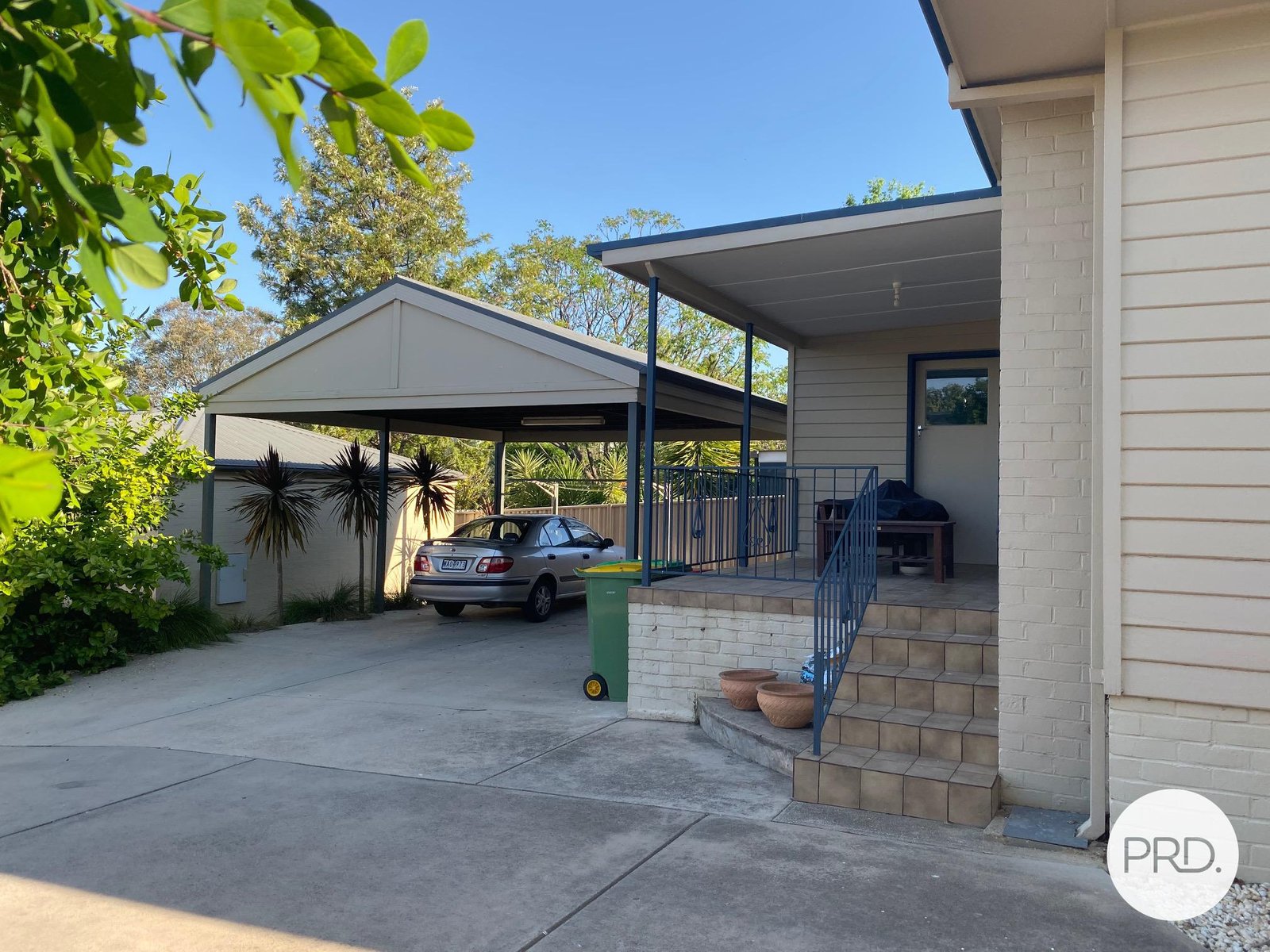 1/60 Mitchell Street WODONGA 7