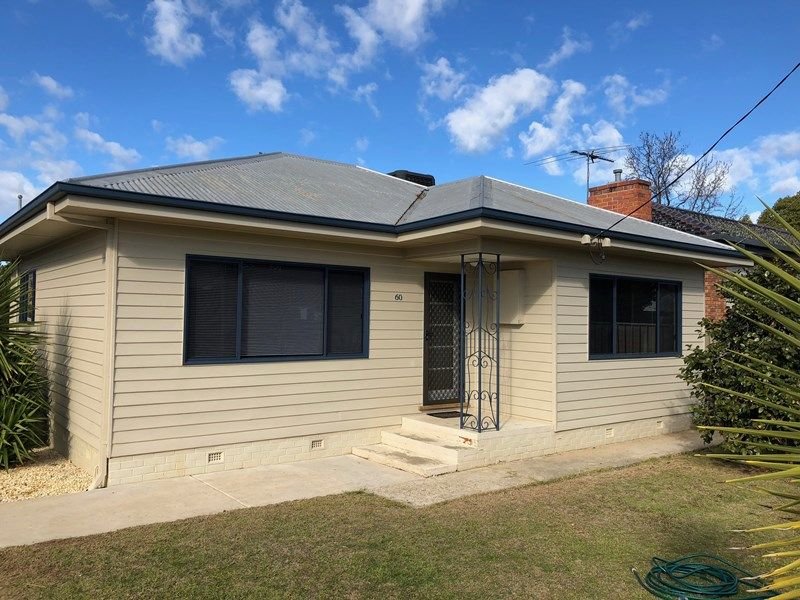 1/60 Mitchell Street WODONGA 1