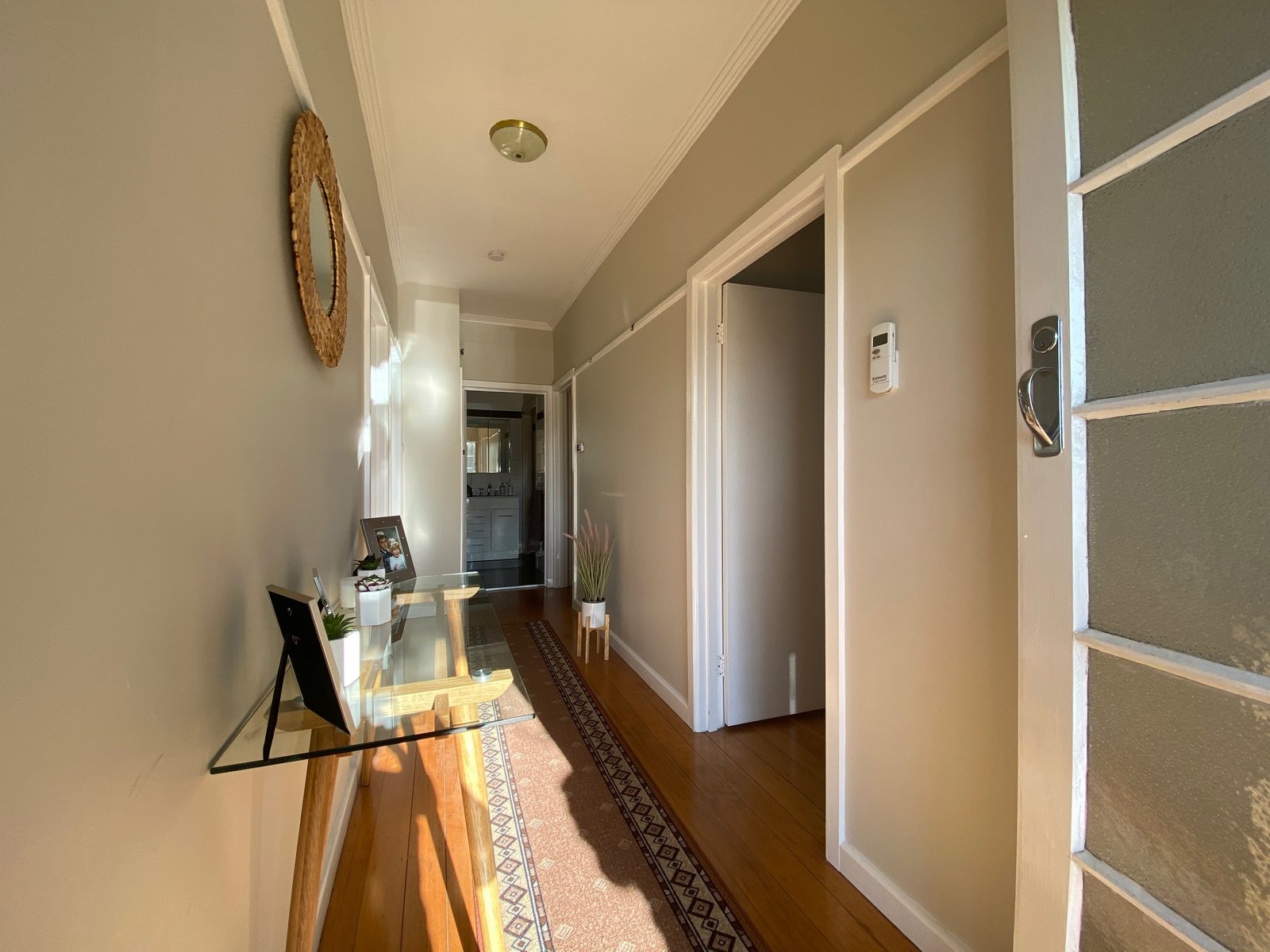 1/60 Mitchell Street WODONGA 2