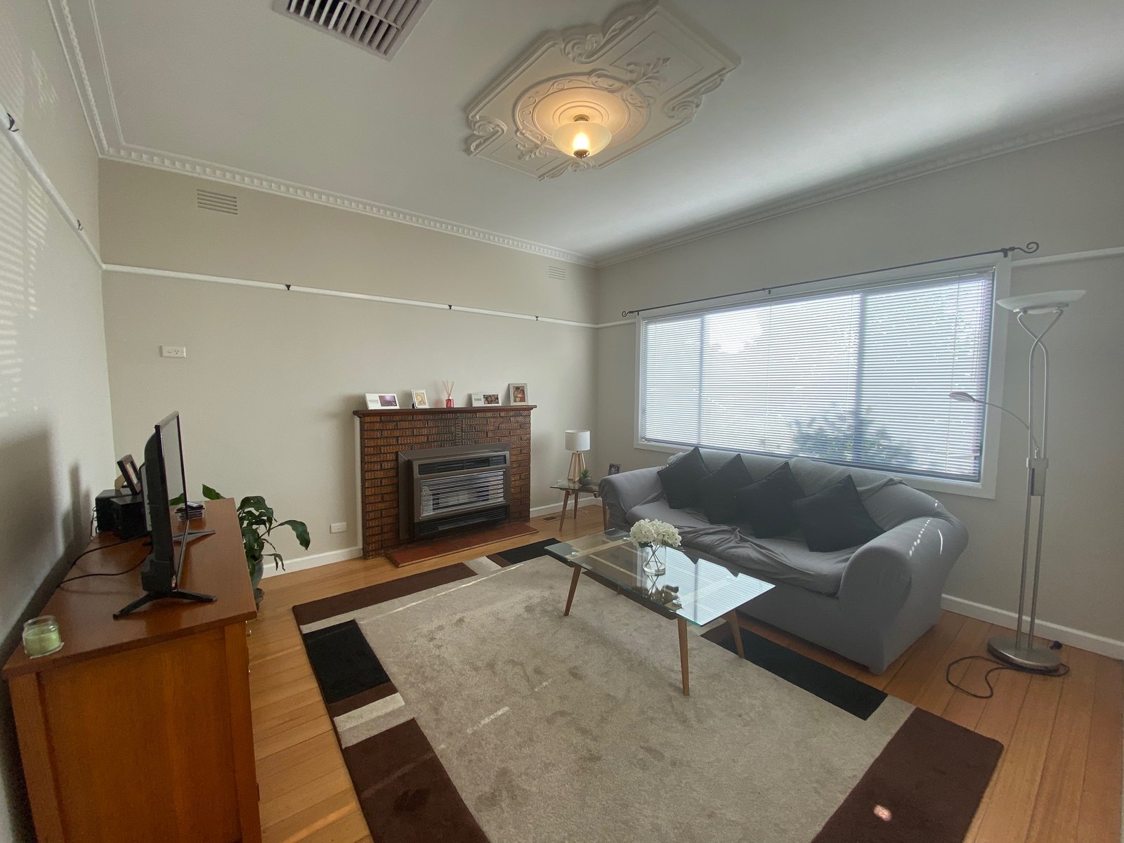 1/60 Mitchell Street WODONGA 3