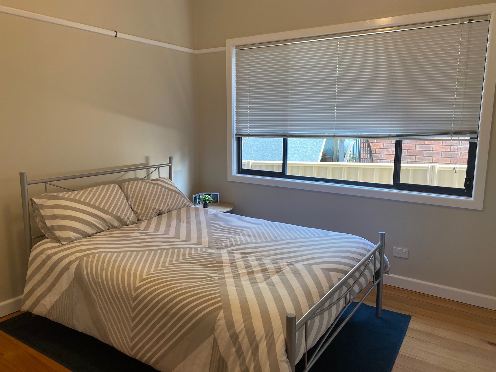 1/60 Mitchell Street WODONGA 5