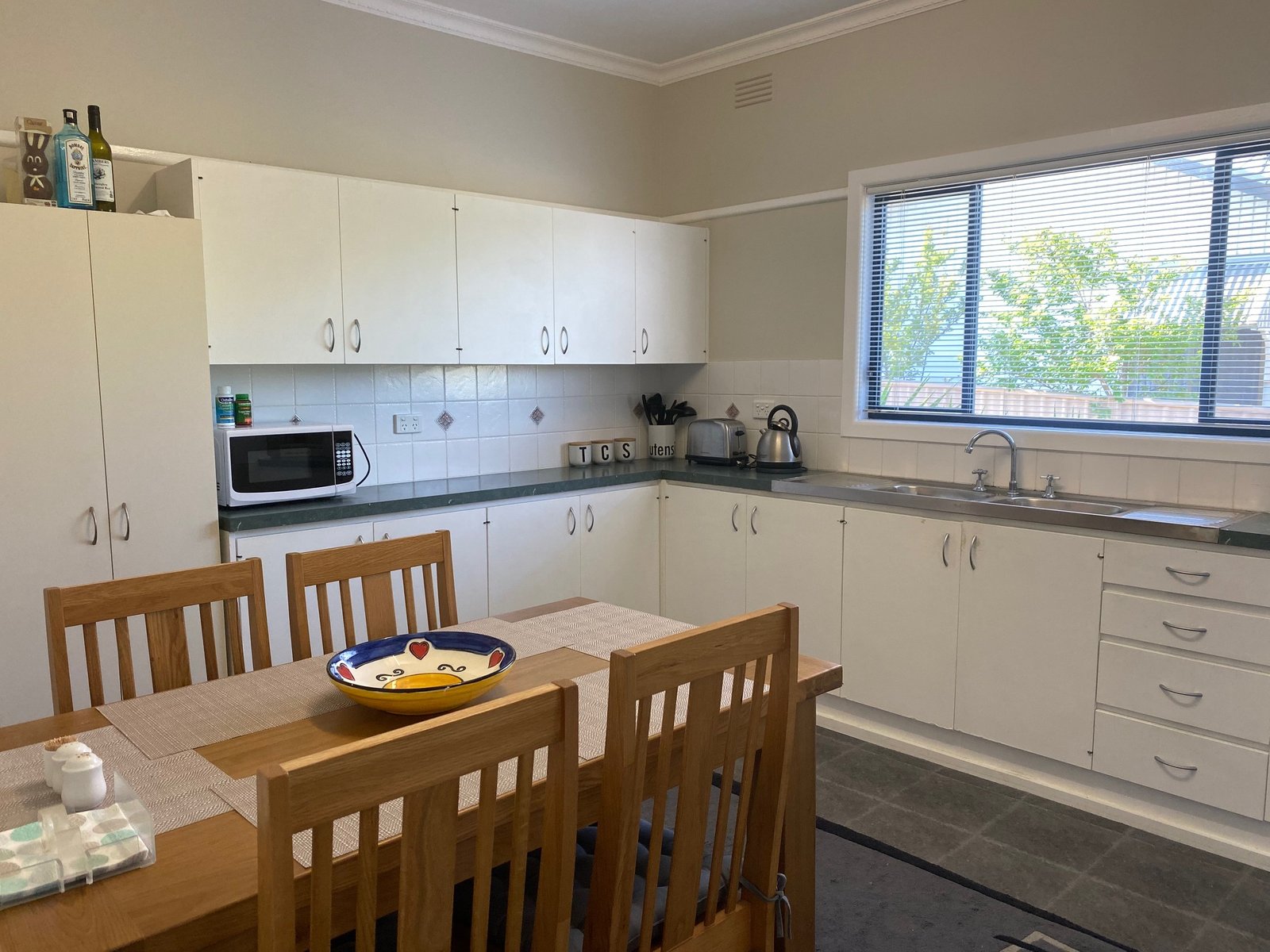1/60 Mitchell Street WODONGA 6