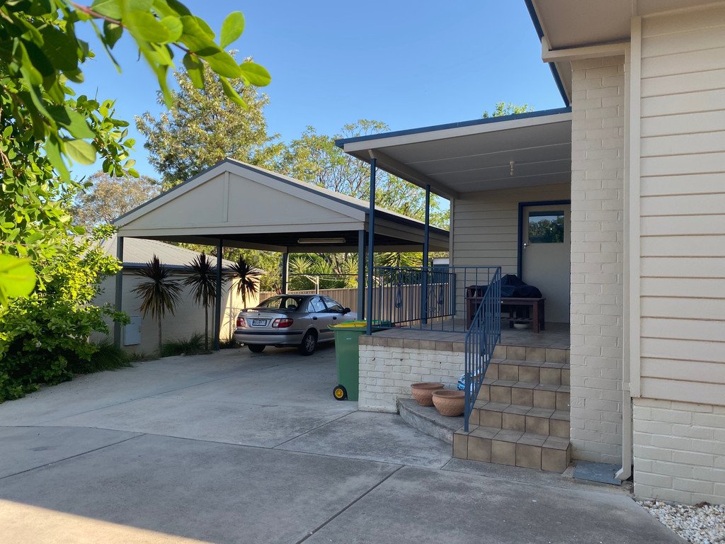 1/60 Mitchell Street WODONGA 7