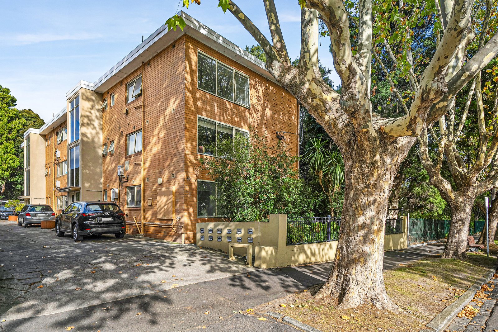 Real Estate and Property in 1/60 Murray Street, Prahran, VIC
