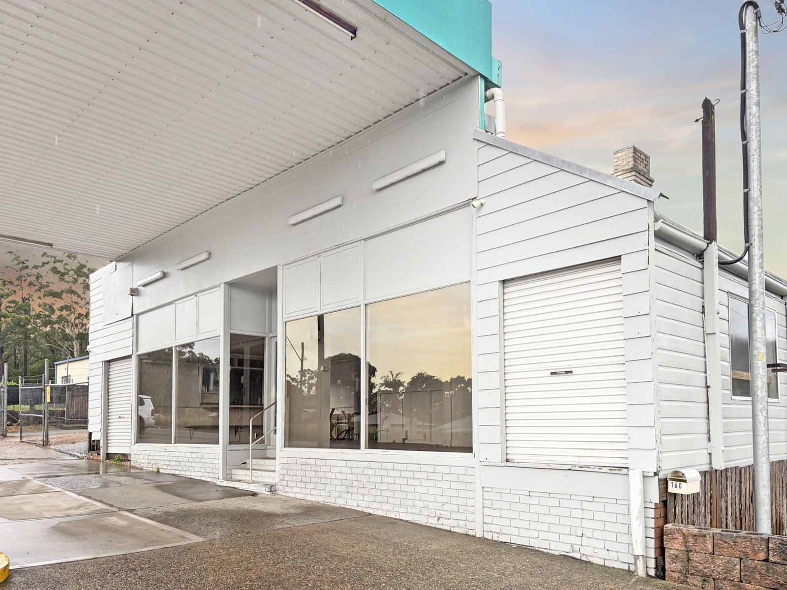160 Nancy Bird Walton Drive KEW 2