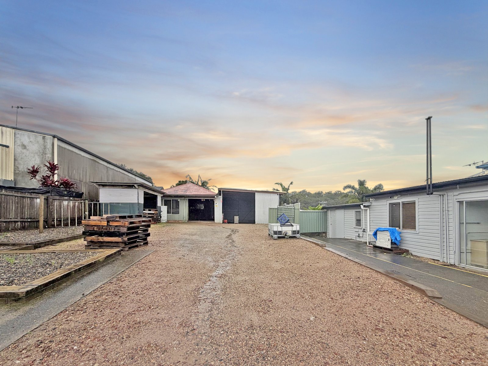 160 Nancy Bird Walton Drive KEW 3