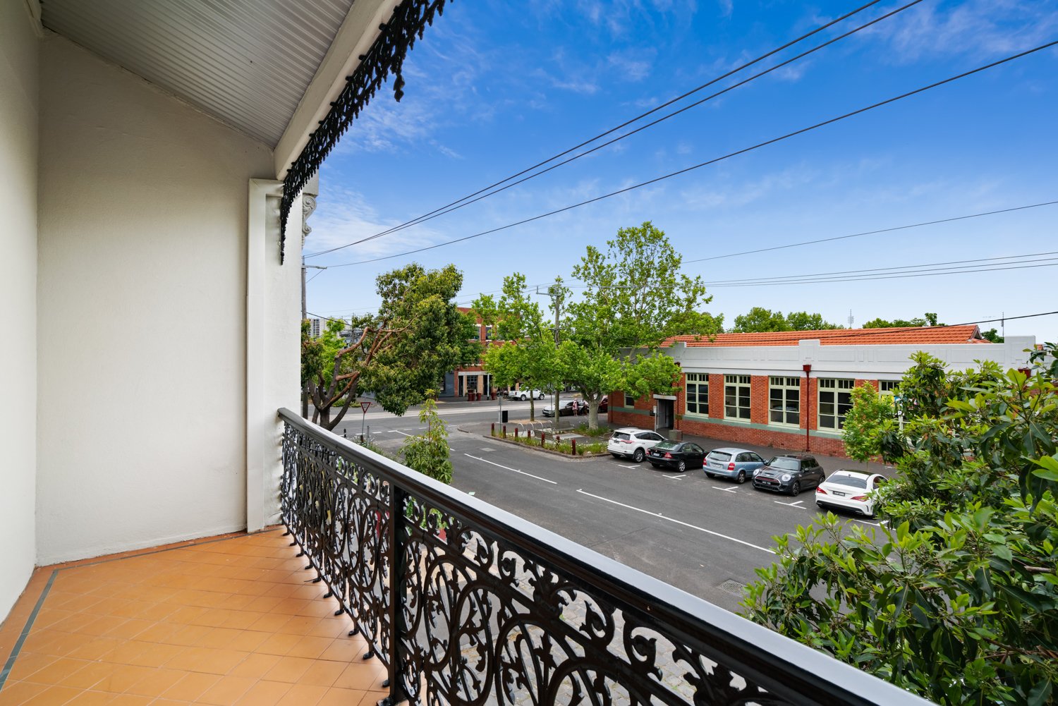 Gallery: 160 Napier Street