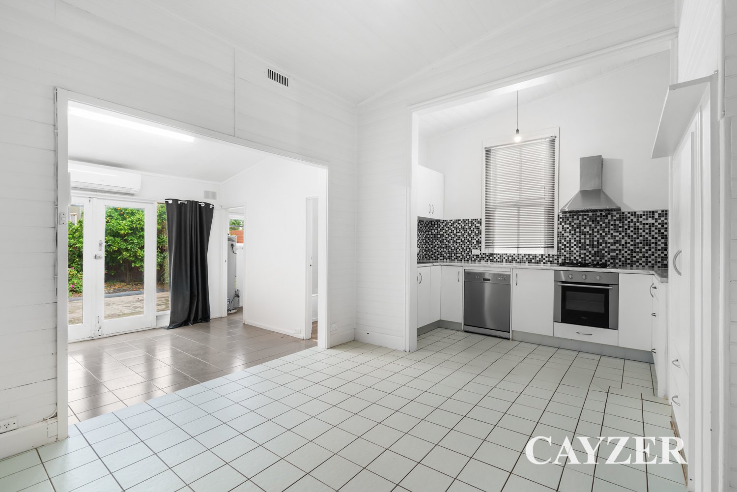 Gallery: 160 Nott Street