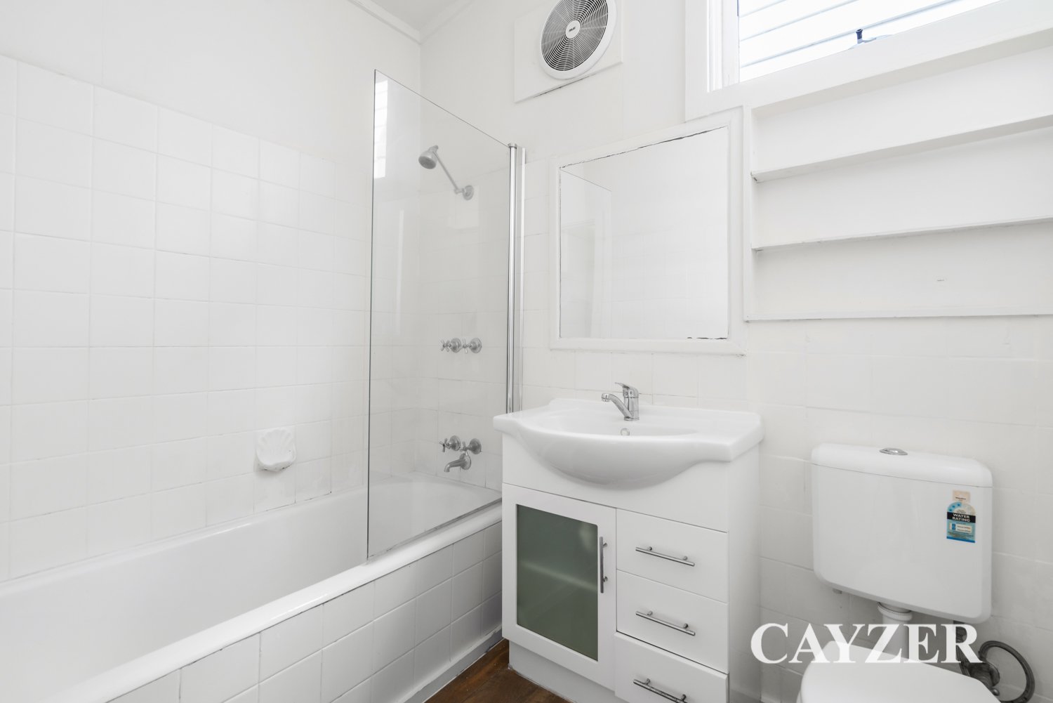 Gallery: 160 Nott Street