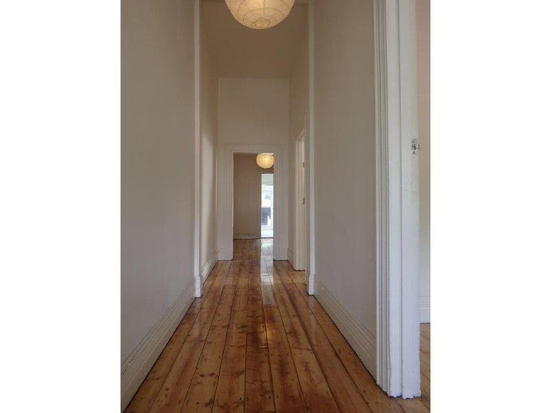 Gallery: 160 Nott Street
