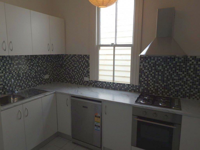 Gallery: 160 Nott Street