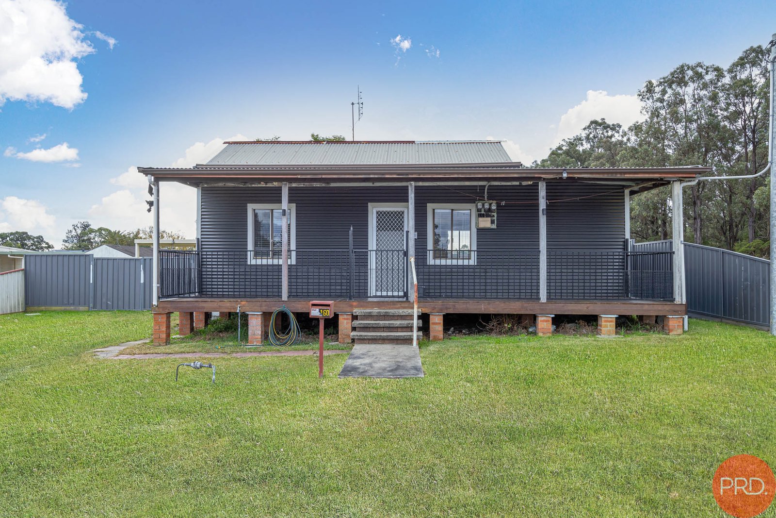 160 Rawson Street ABERDARE 2