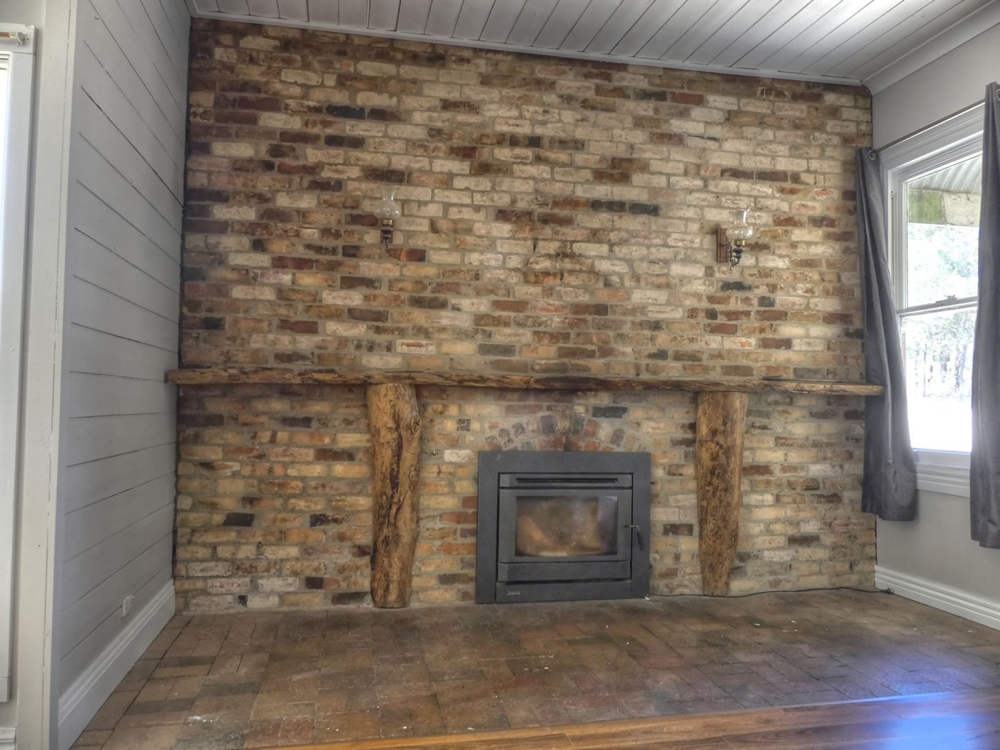 160 Sago Hill Road BUNKERS HILL 3