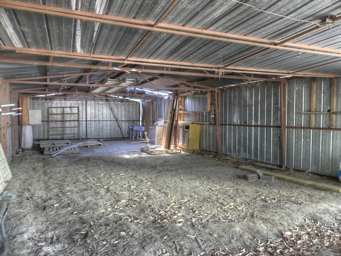 160 Sago Hill Road BUNKERS HILL 7