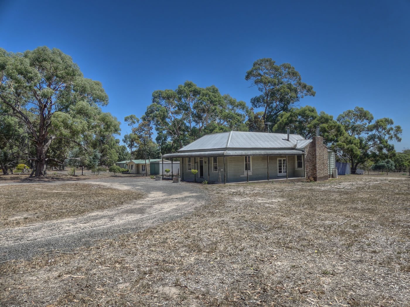 160 Sago Hill Road BUNKERS HILL 8