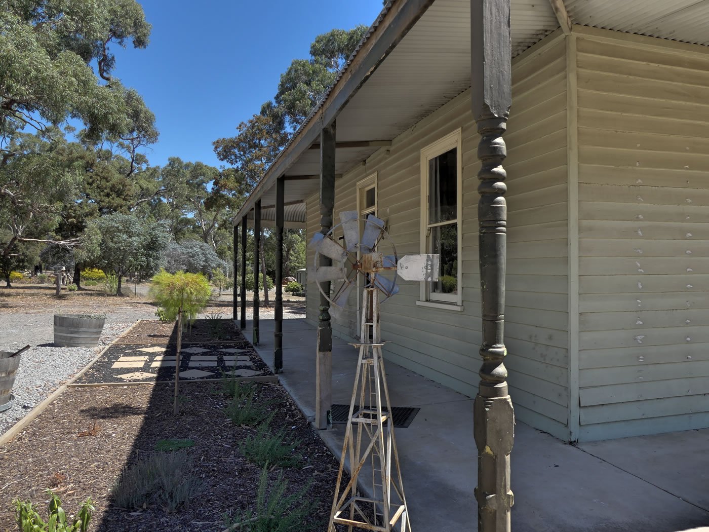 160 Sago Hill Road BUNKERS HILL 13