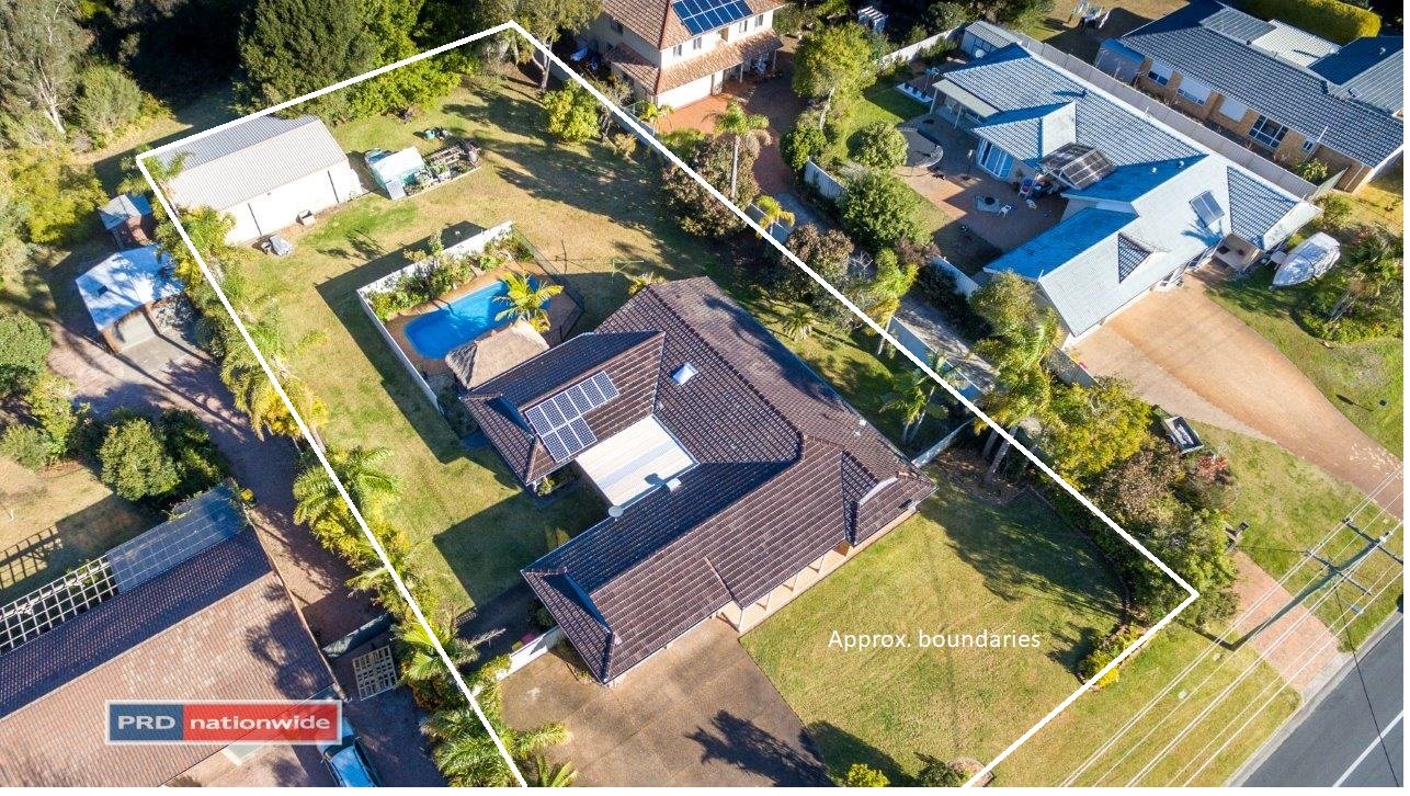160 Salamander Way SALAMANDER BAY 2