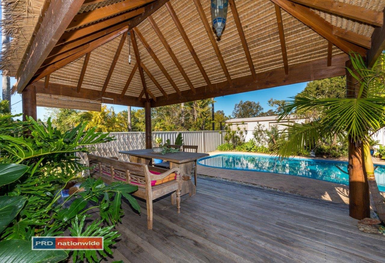 160 Salamander Way SALAMANDER BAY 3