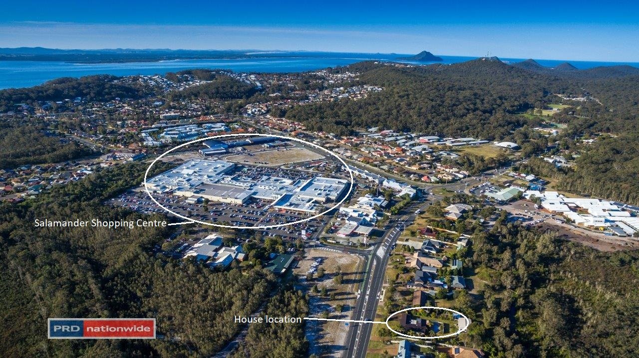 160 Salamander Way SALAMANDER BAY 7