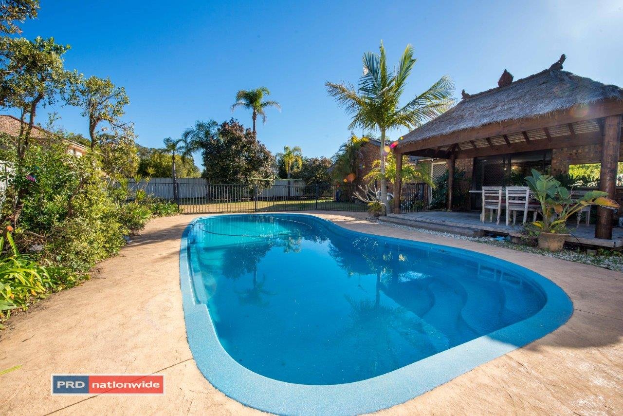 160 Salamander Way SALAMANDER BAY 16