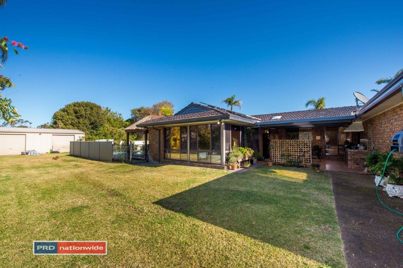 160 Salamander Way SALAMANDER BAY 23