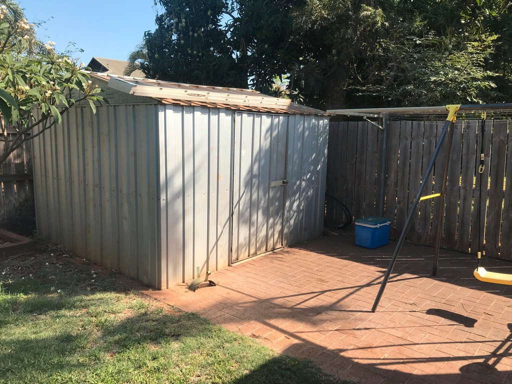 160 Sanderling Drive DJUGUN 12