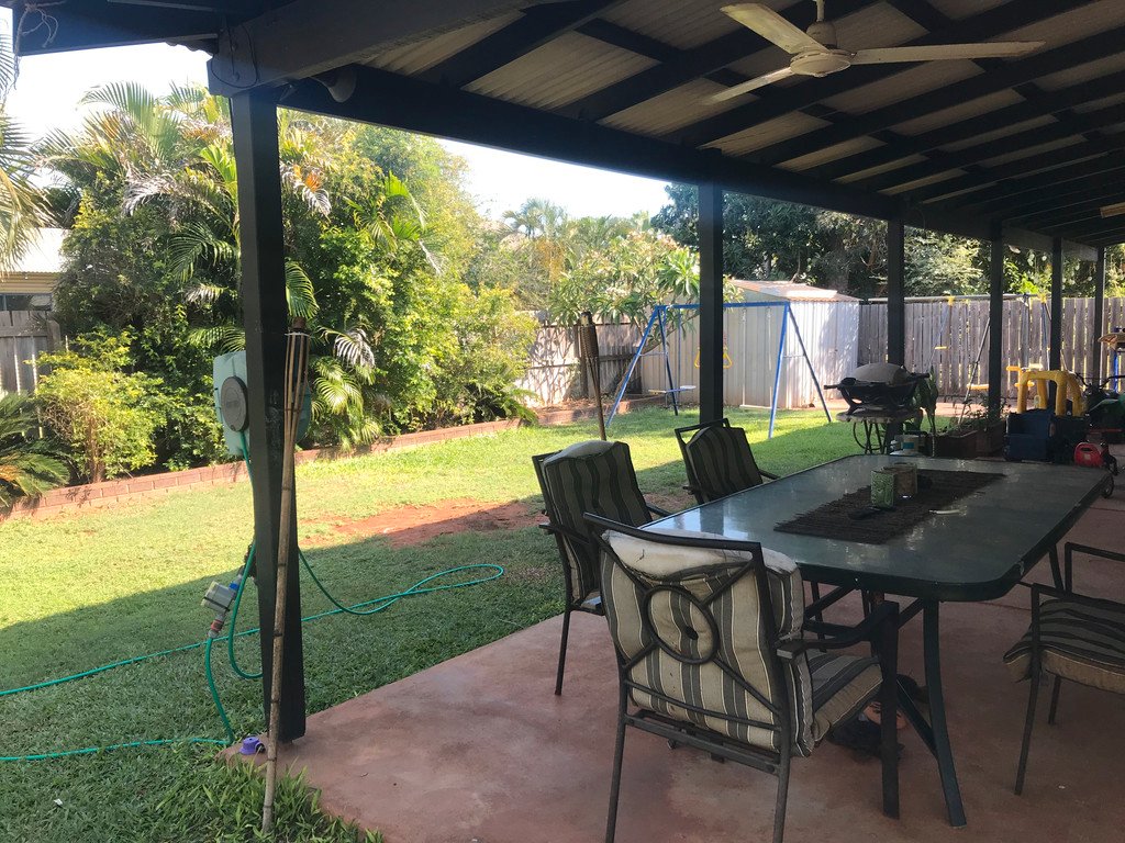 160 Sanderling Drive DJUGUN 14